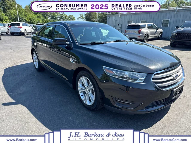 SEMINUEVOS FORD Taurus a Estados en autogozo