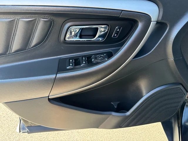 SEMINUEVOS FORD Taurus a Estados en autogozo