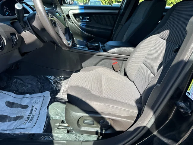 SEMINUEVOS FORD Taurus a Estados en autogozo