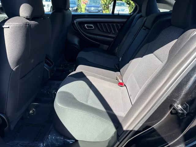 SEMINUEVOS FORD Taurus a Estados en autogozo