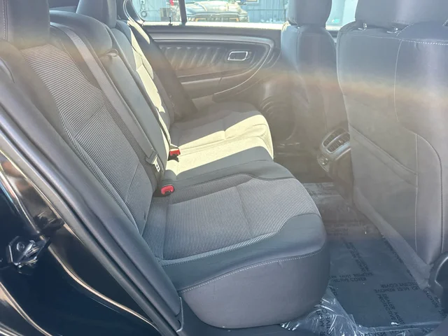 SEMINUEVOS FORD Taurus a Estados en autogozo