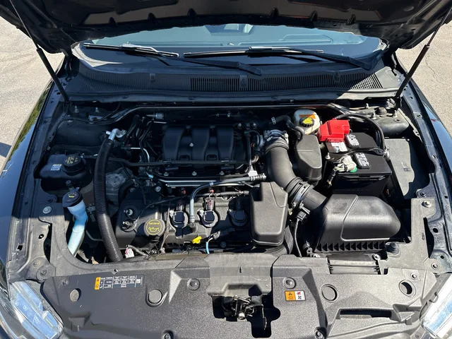 SEMINUEVOS FORD Taurus a Estados en autogozo