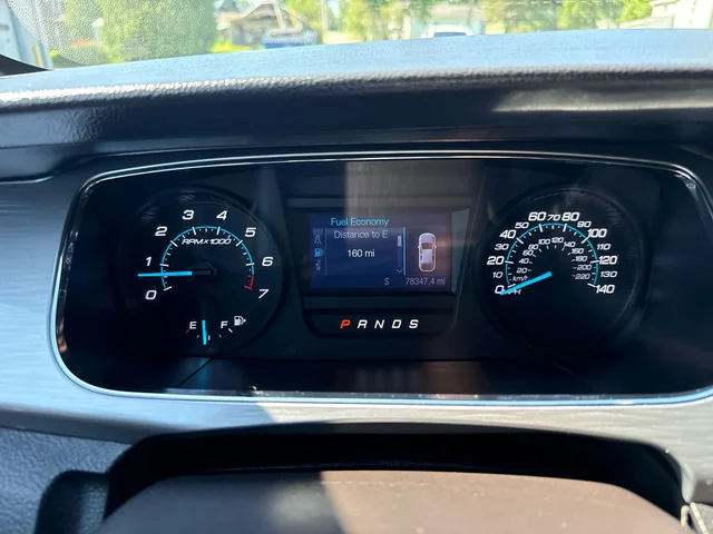 SEMINUEVOS FORD Taurus a Estados en autogozo