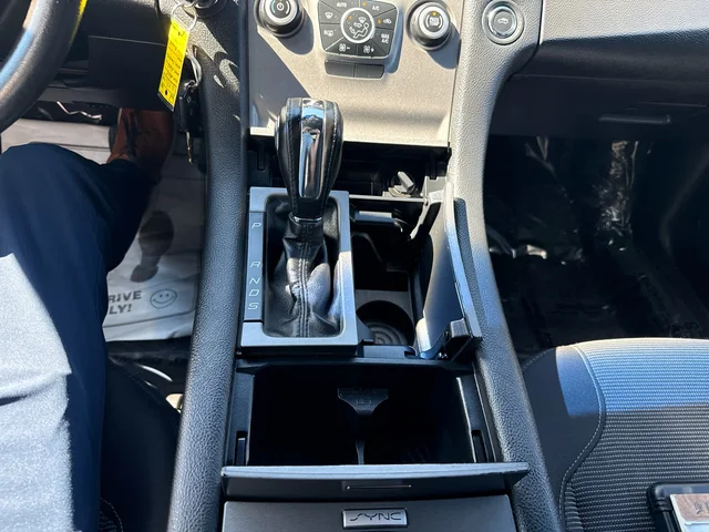 SEMINUEVOS FORD Taurus a Estados en autogozo