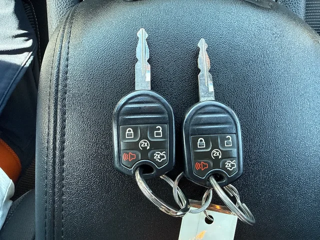 SEMINUEVOS FORD Taurus a Estados en autogozo