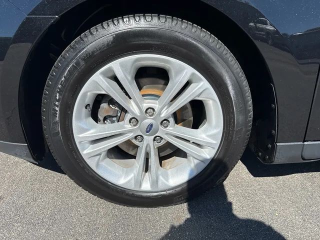 SEMINUEVOS FORD Taurus a Estados en autogozo