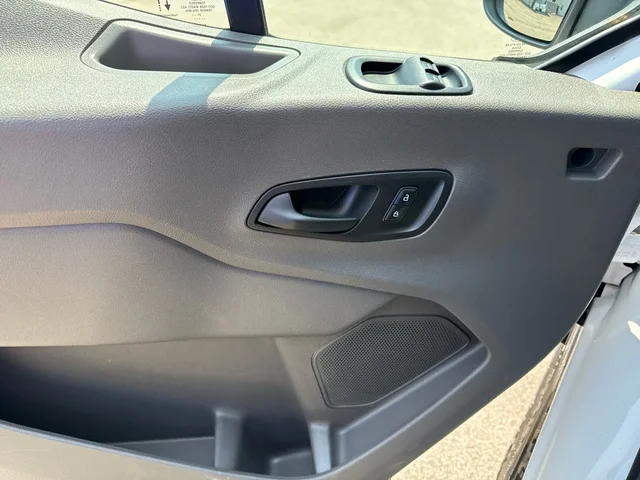 SEMINUEVOS FORD Transit Passenger a Estados en autogozo