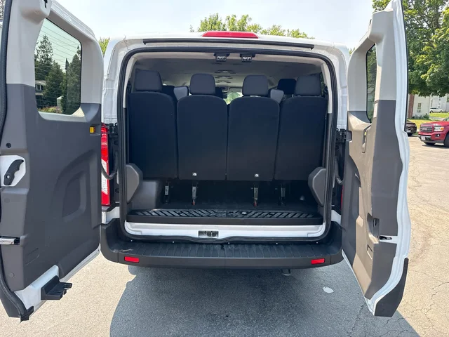 SEMINUEVOS FORD Transit Passenger a Estados en autogozo
