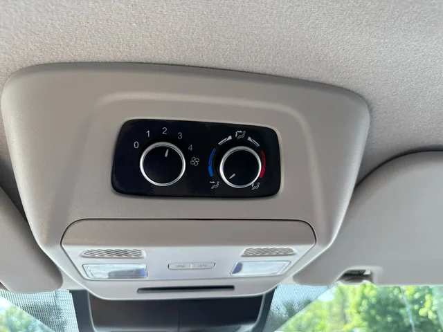 SEMINUEVOS FORD Transit Passenger a Estados en autogozo