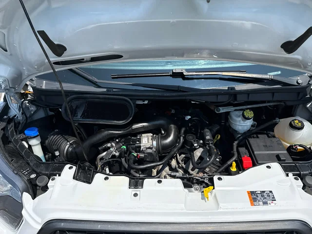 SEMINUEVOS FORD Transit Passenger a Estados en autogozo