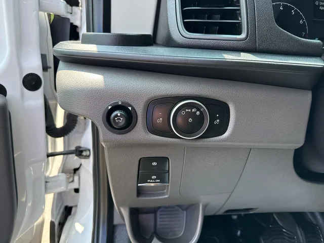 SEMINUEVOS FORD Transit Passenger a Estados en autogozo
