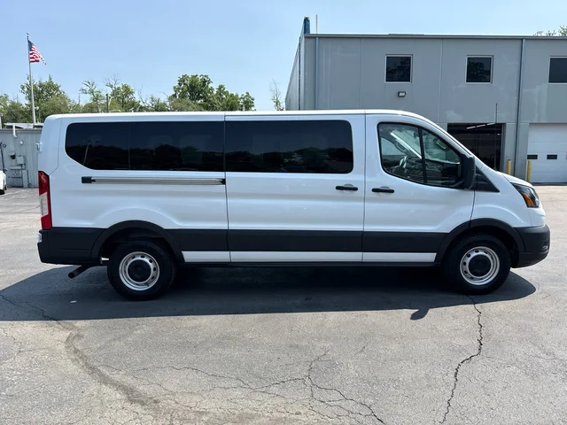 SEMINUEVOS FORD Transit Passenger a Estados en autogozo