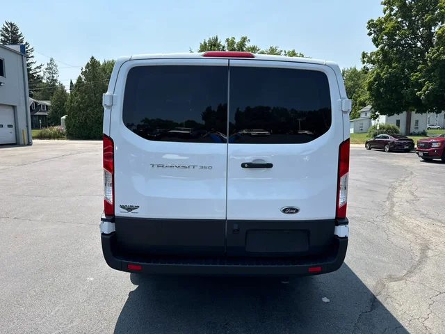 SEMINUEVOS FORD Transit Passenger a Estados en autogozo