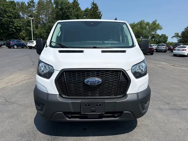 SEMINUEVOS FORD Transit Passenger a Estados en autogozo