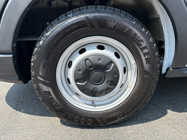 SEMINUEVOS FORD Transit Passenger a Estados en autogozo