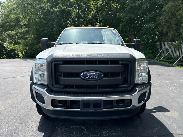 SEMINUEVOS FORD Super Duty F-450 DRW a Estados en autogozo