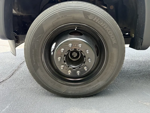 SEMINUEVOS FORD Super Duty F-450 DRW a Estados en autogozo