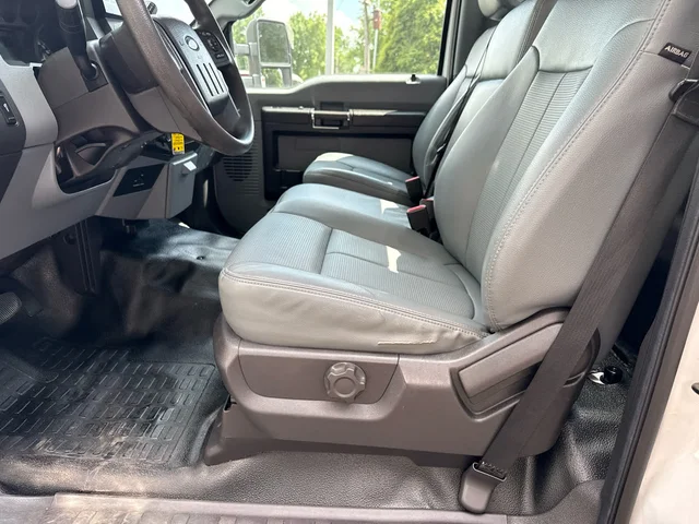 SEMINUEVOS FORD Super Duty F-450 DRW a Estados en autogozo