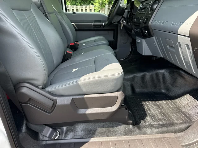 SEMINUEVOS FORD Super Duty F-450 DRW a Estados en autogozo