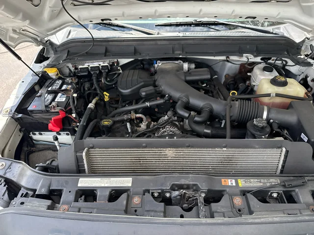 SEMINUEVOS FORD Super Duty F-450 DRW a Estados en autogozo