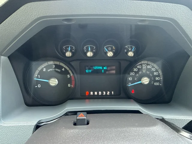 SEMINUEVOS FORD Super Duty F-450 DRW a Estados en autogozo
