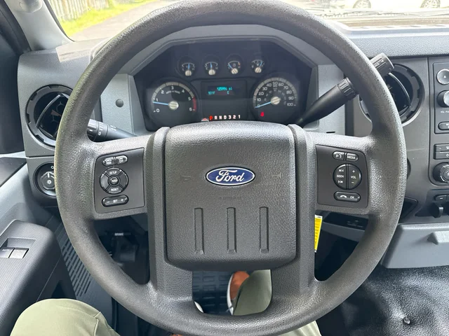 SEMINUEVOS FORD Super Duty F-450 DRW a Estados en autogozo