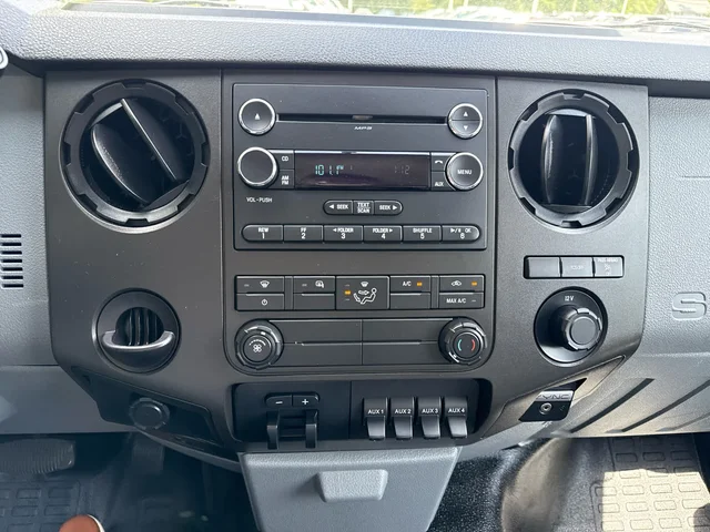 SEMINUEVOS FORD Super Duty F-450 DRW a Estados en autogozo