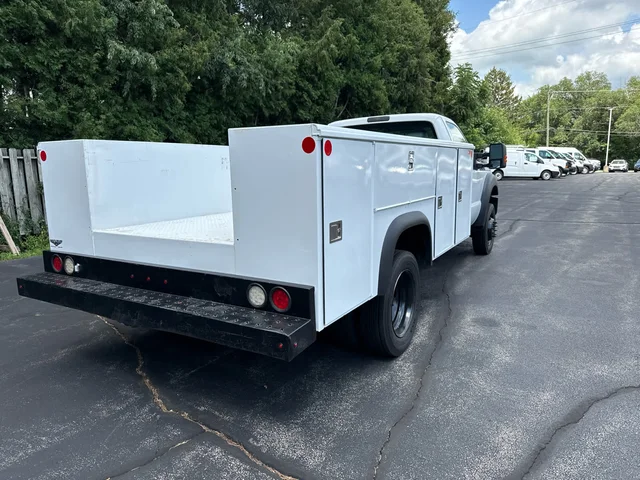SEMINUEVOS FORD Super Duty F-450 DRW a Estados en autogozo