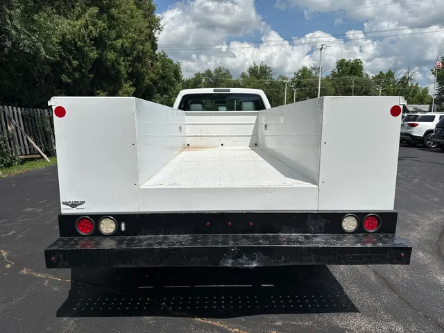 SEMINUEVOS FORD Super Duty F-450 DRW a Estados en autogozo