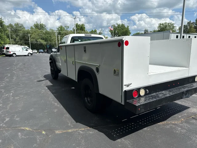 SEMINUEVOS FORD Super Duty F-450 DRW a Estados en autogozo