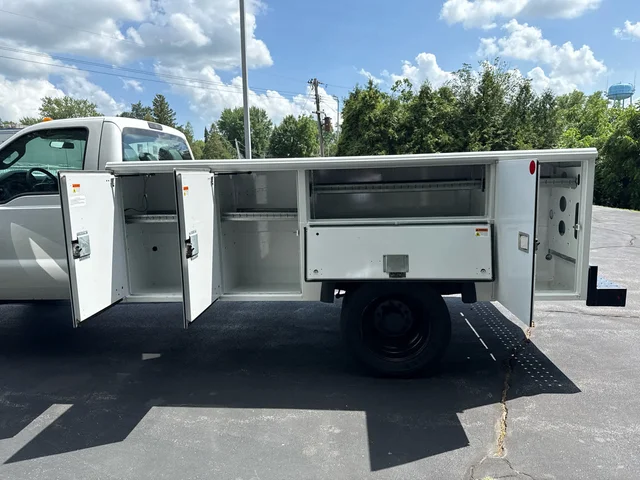 SEMINUEVOS FORD Super Duty F-450 DRW a Estados en autogozo