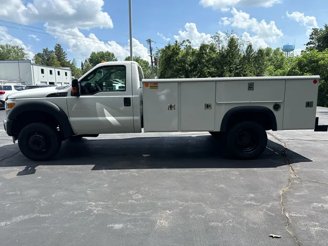 SEMINUEVOS FORD Super Duty F-450 DRW a Estados en autogozo
