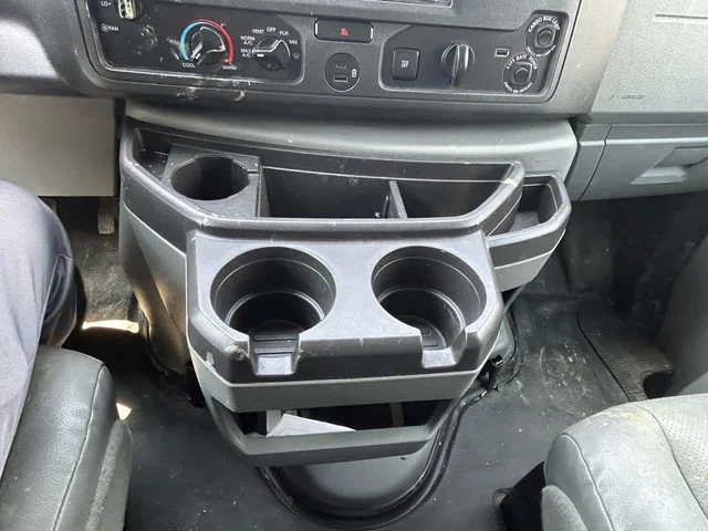 SEMINUEVOS FORD E-Series Cutaway a Estados en autogozo