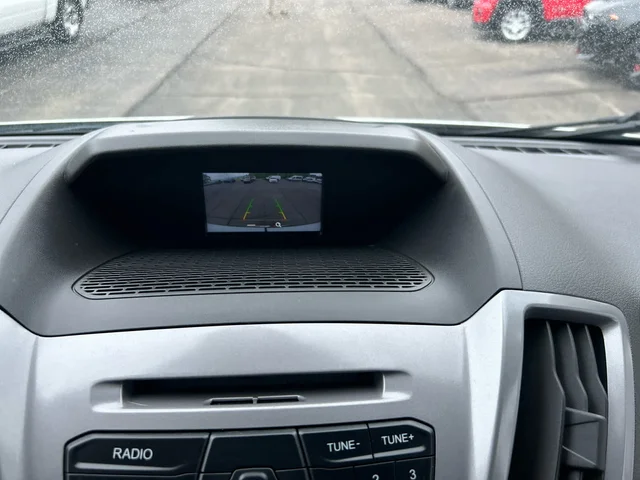 SEMINUEVOS FORD Transit Passenger a Estados en autogozo