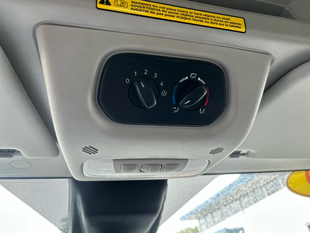 SEMINUEVOS FORD Transit Passenger a Estados en autogozo