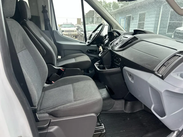 SEMINUEVOS FORD Transit Passenger a Estados en autogozo