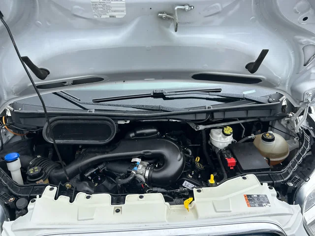 SEMINUEVOS FORD Transit Passenger a Estados en autogozo