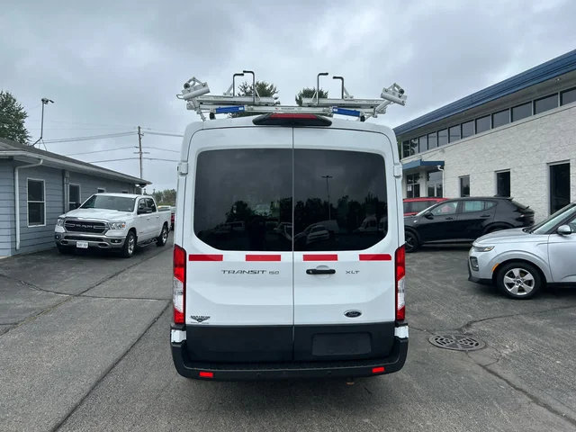 SEMINUEVOS FORD Transit Passenger a Estados en autogozo