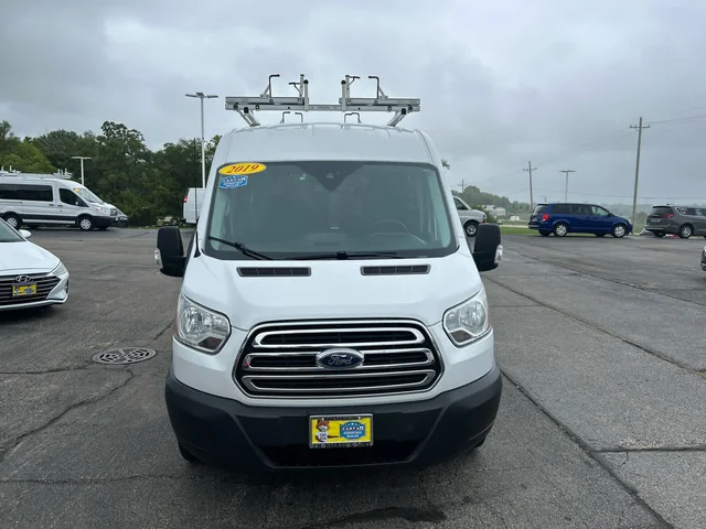 SEMINUEVOS FORD Transit Passenger a Estados en autogozo