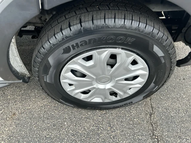 SEMINUEVOS FORD Transit Passenger a Estados en autogozo