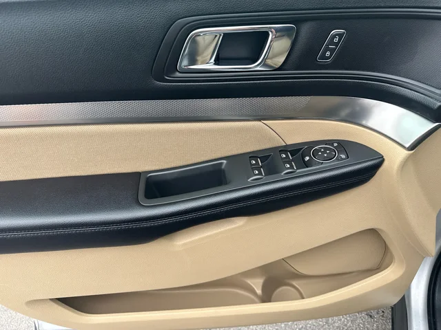 SEMINUEVOS FORD Explorer a Estados en autogozo