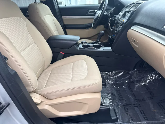 SEMINUEVOS FORD Explorer a Estados en autogozo