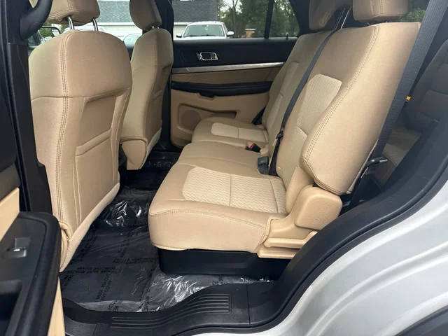 SEMINUEVOS FORD Explorer a Estados en autogozo