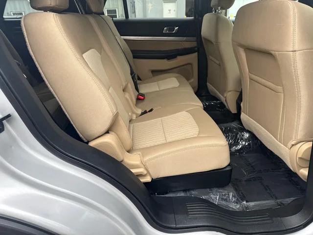 SEMINUEVOS FORD Explorer a Estados en autogozo