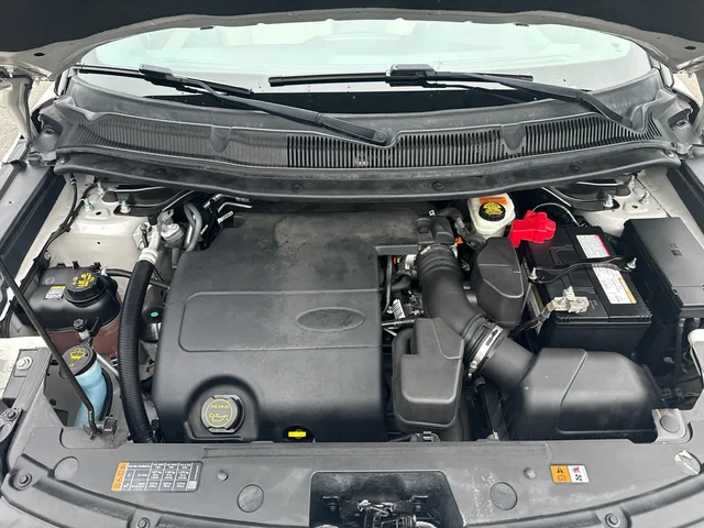 SEMINUEVOS FORD Explorer a Estados en autogozo