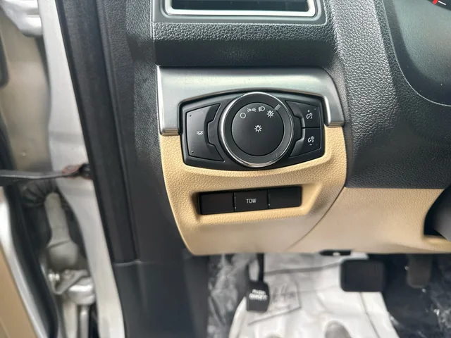 SEMINUEVOS FORD Explorer a Estados en autogozo