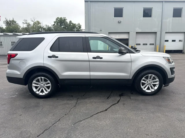 SEMINUEVOS FORD Explorer a Estados en autogozo