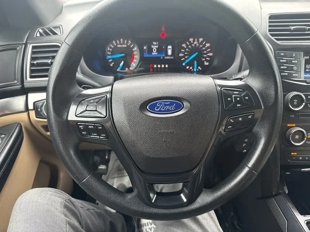 SEMINUEVOS FORD Explorer a Estados en autogozo