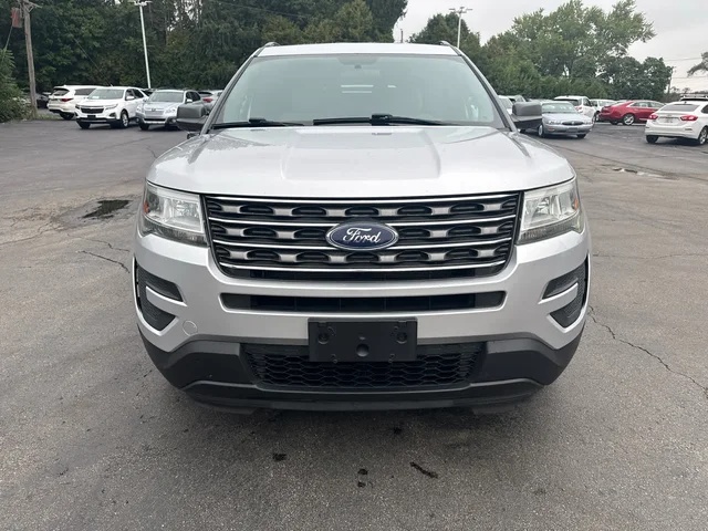 SEMINUEVOS FORD Explorer a Estados en autogozo