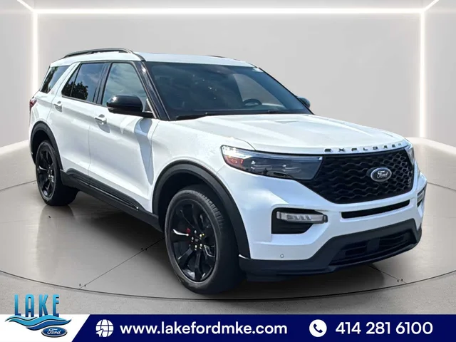 SEMINUEVOS FORD Explorer a Estados en autogozo